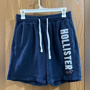 Hollister SM Classic Gym Shorts